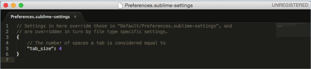 instal the last version for mac Sublime Text
