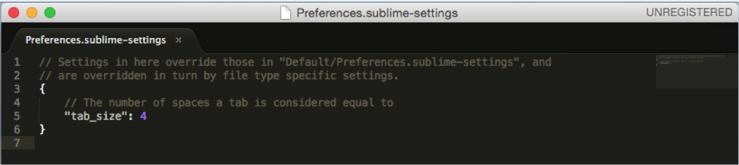 how to save file as python on sublime for mac